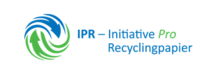 Logo Initiative Pro Recyclingpapier