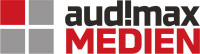 Logo audimax Media